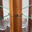 Corner Curio Cabinet With Lights-2096373670