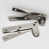 Satin Nickel