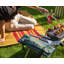 Joseph Joseph Grillout 4-Piece BBQ Tool Set With Storage Case
