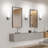 Dursine Dimmable LED Vanity Light