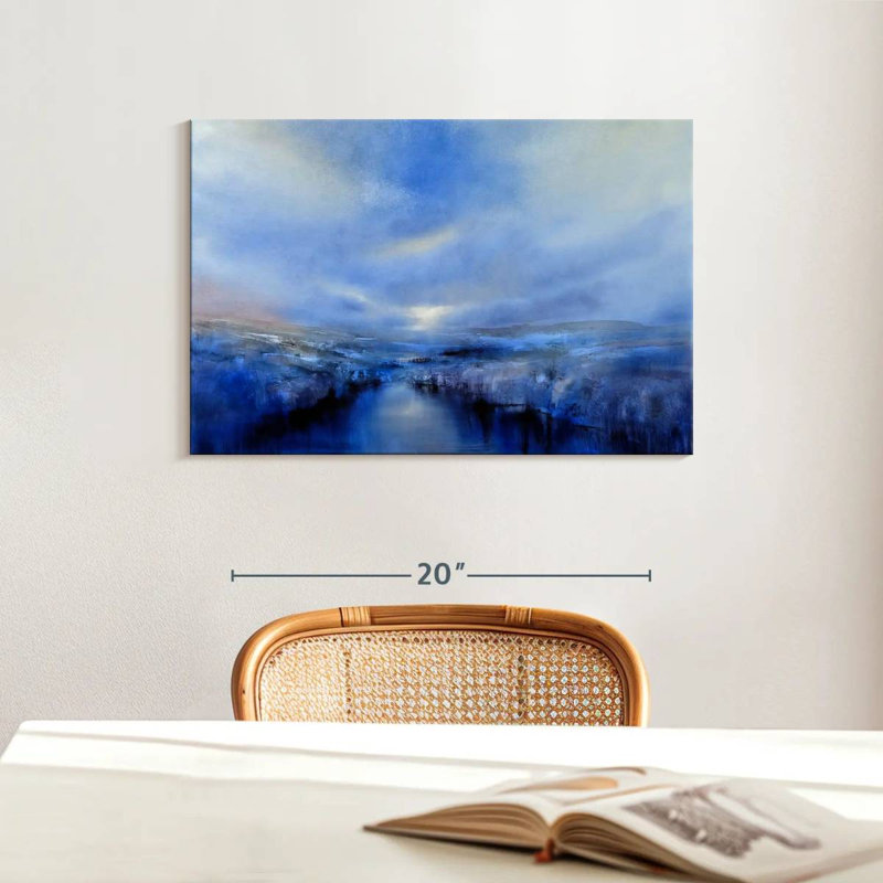 Avery Clearance, 16" H x 24" W