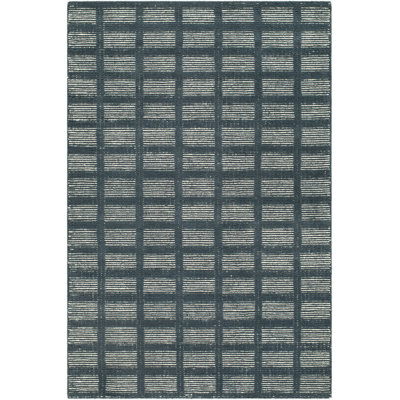 Tapis touffeté à la main Julia