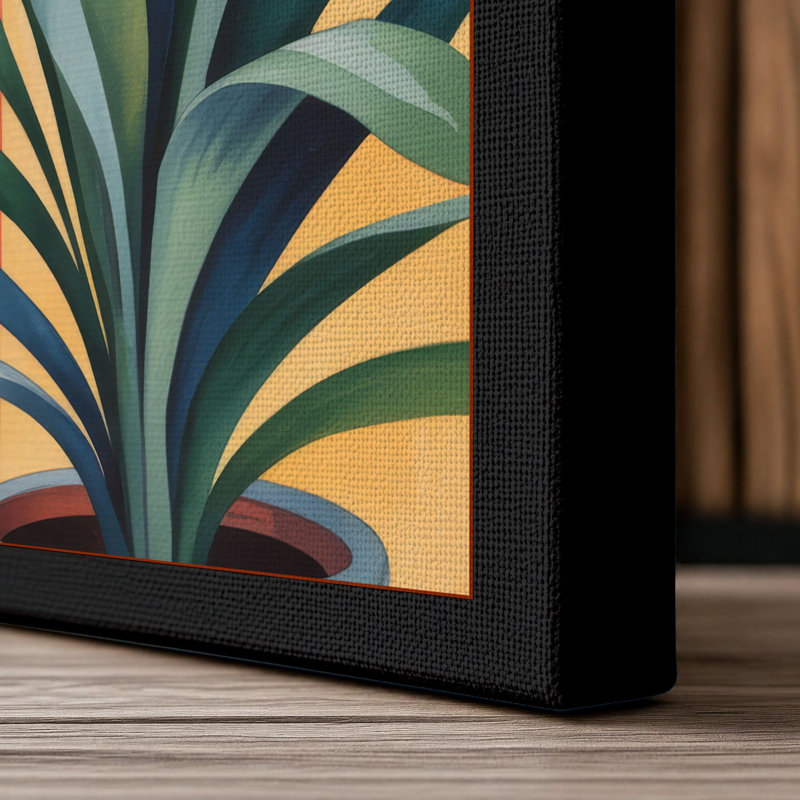 Print, 24x16 - 61.0 x 40.6 cm, Black Border