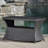 BERKELEY CHAISE LOUNGE SIDE TABLE-1714211062