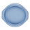 Farberware Easy Solutions Nonstick Bakeware Round Cake Pan, 9 Inch, Blue