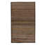 Hand-Knotted High-Quality Brown/Yellow/Blue Area Rug