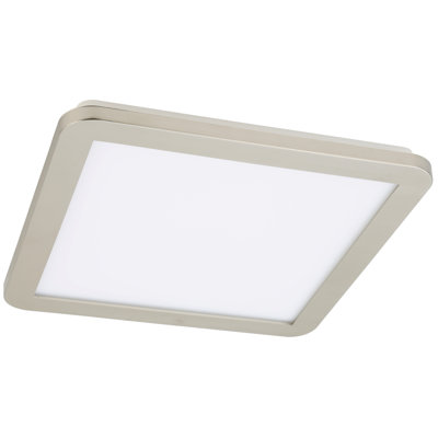 Alayzha LED Flush Mount