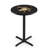 NCAA Round with Steel Base Dining Table-12162432