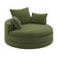 Chaise pivotante 360 °-116062346