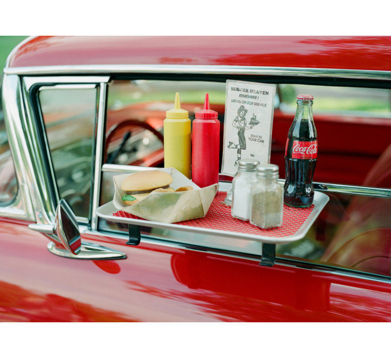 Wrapped Canvas Print, 60.96 cm H x 91.44 cm W