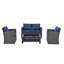 Ensembles de meubles de patio-317177072