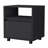 Nightstand, Top Open Shelf, 1 Drawer-784617665