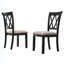 Chaise d'appoint Westfahl-612641898