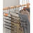 Multi-Layer Pants Hanger-467434073