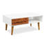 Wren Four Leg Coffee Table