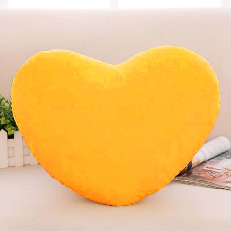 Mignon coussin décoratif pour les amoureux des enfants