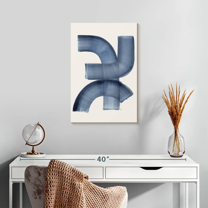 Avery Tori, 24" H x 16" W
