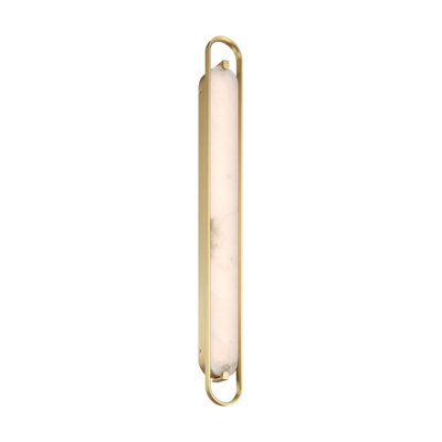 Noga, Vanity , 46", Alabaster