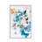 Fly Away by Aimee Wilson - Floater Frame Painting on Canvas-933930614-933930608