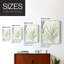 «Swaying Seagrass I», reproduction encadrée - bois massif-56917538-56917539