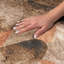 Tapis à poil long de qualité supérieure lavable à la machine ADS536-469810372-469810373