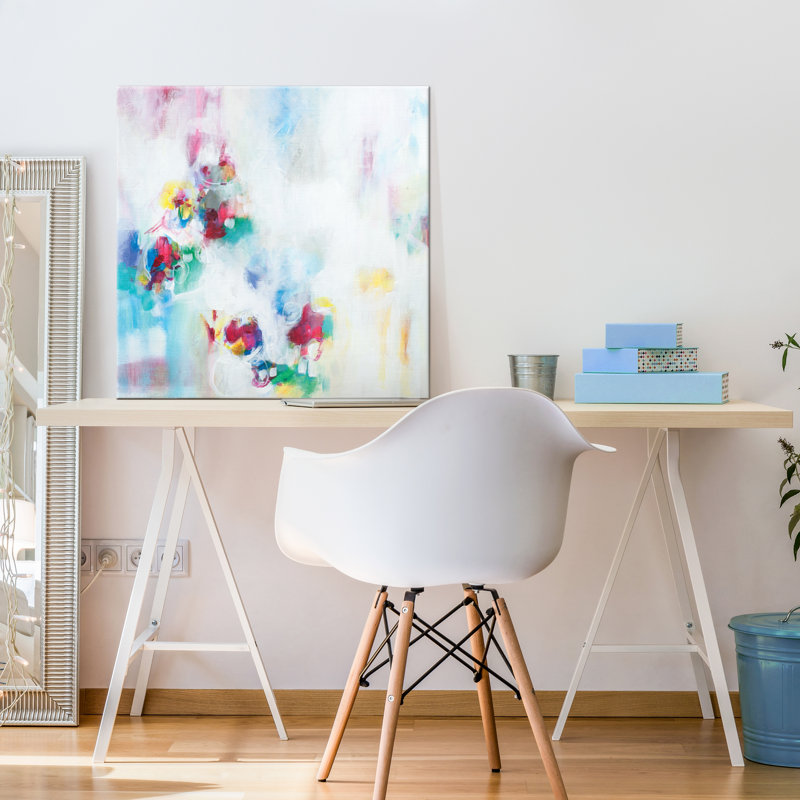 32815 by Amanda Morie - Print on Canvas, 102cm H x 102cm W x 3.8cm D