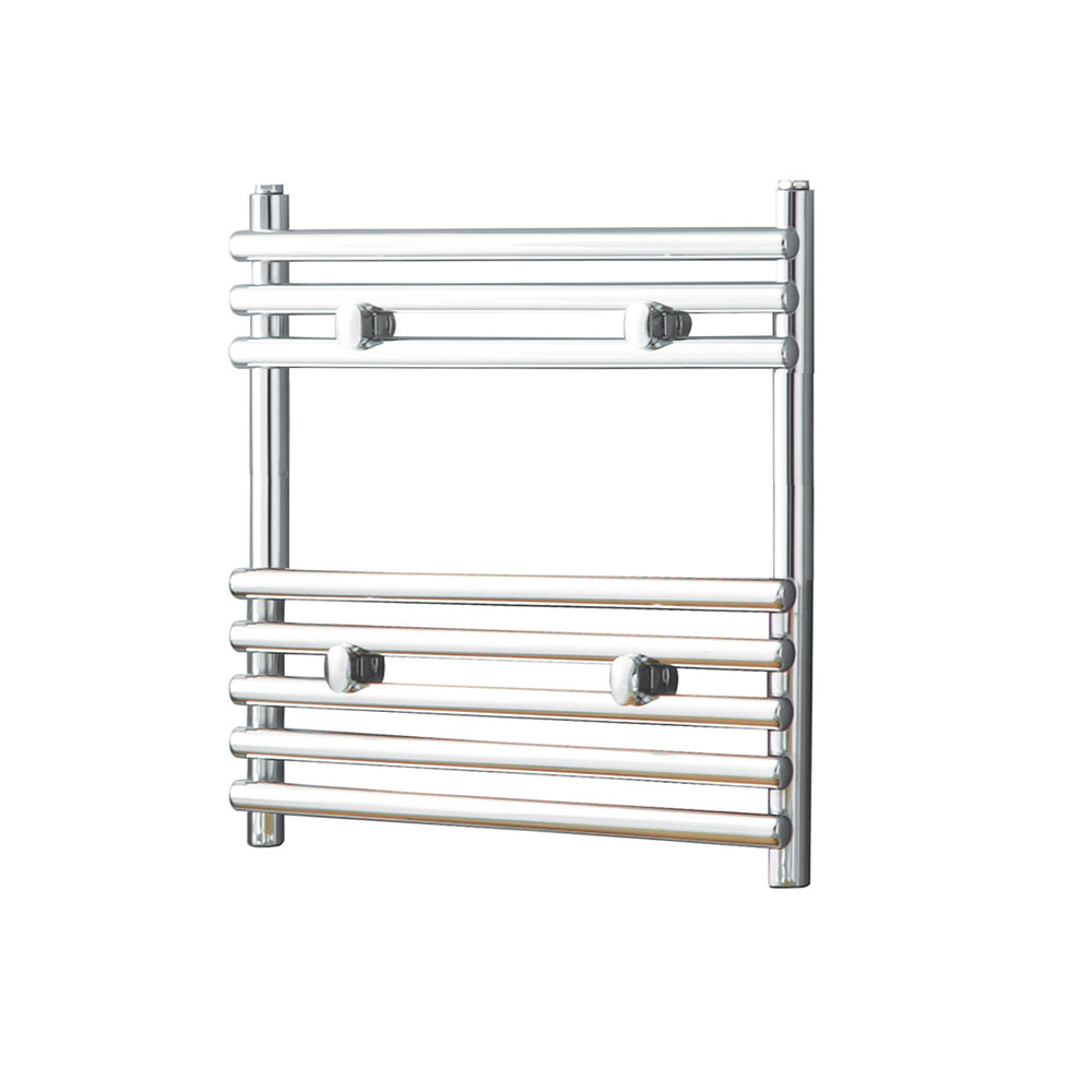 Vertical Straight Tower Rail
