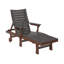 Bristol Outdoor Chaise Lounge-1893883510