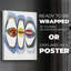 Magic Tricks IV -Canvas Print Only - NOT FRAMED-1219882958