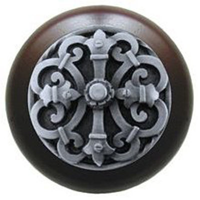Olde World Mushroom Knob
