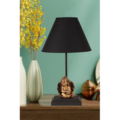 Lampe de table 16,5 po