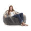 Grand fauteuil poire Teardrop de Big Joe-16317695-93594643