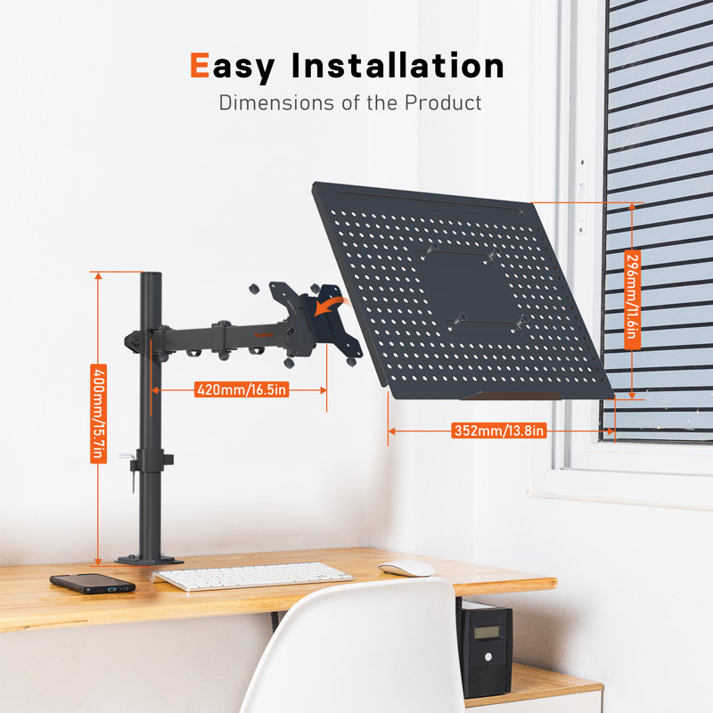 Mounting System