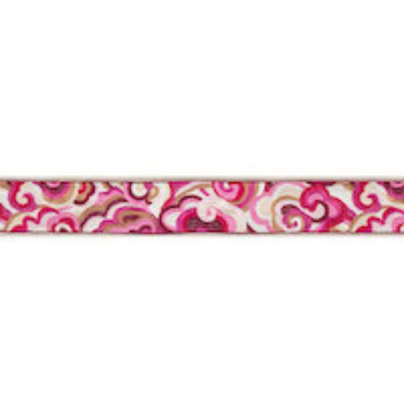 Woodstock Tape, Garnet