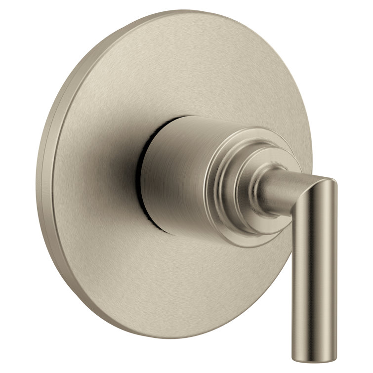 Arris 1-Handle M-Core Transfer Valve Trim Kit, Valve Required