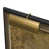 Weathered Brass is out of stock selected