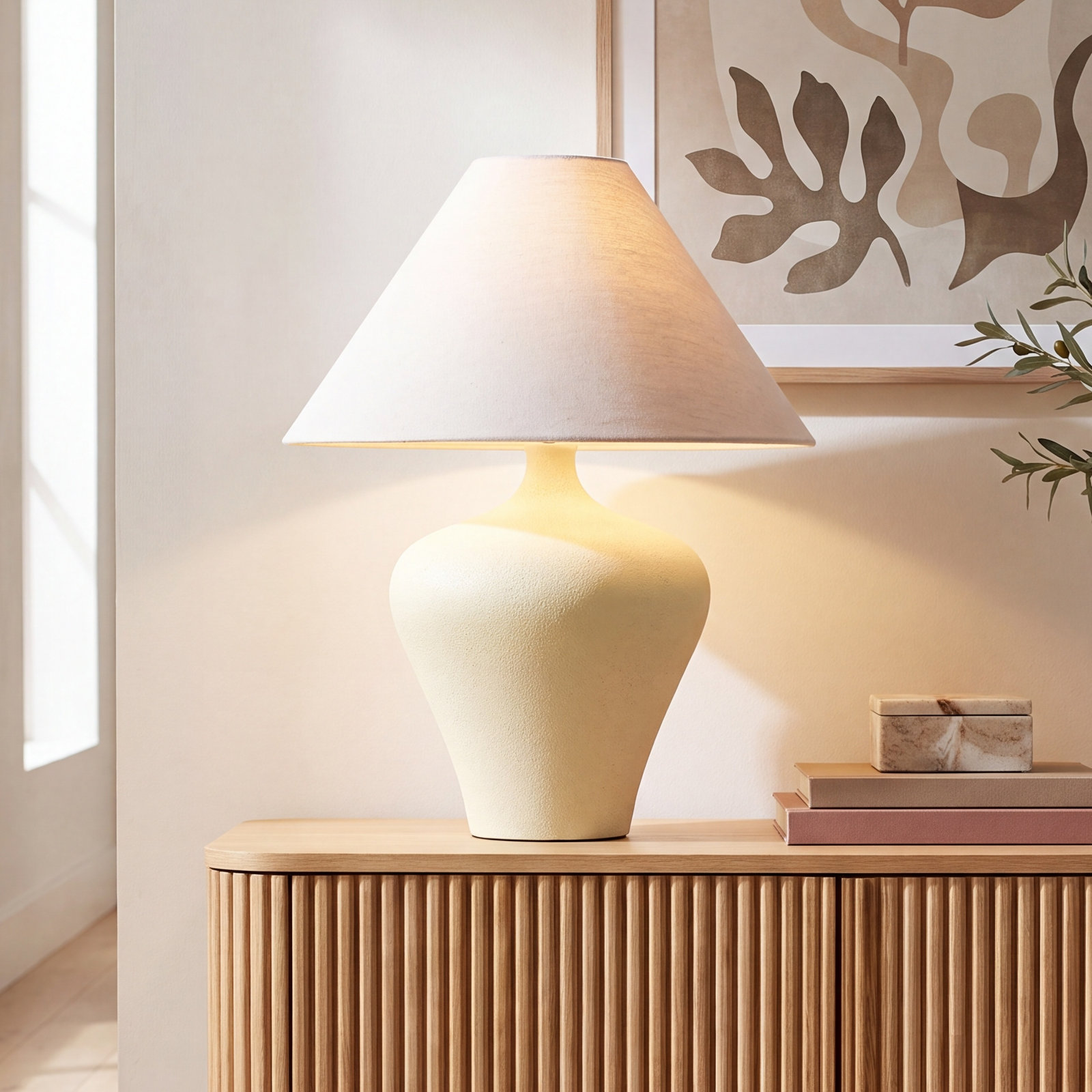 Table Lamp
