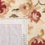 Tapis oriental en laine touffeté à la main Alg-206067246