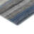 Premium Machine Washable Hedden AMF1703 Stripes Rug-2003400361