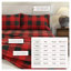 Ensemble de draps 100% flanelle de coton-1499076329-1489958809
