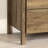 Gravity  5-Drawer Chest