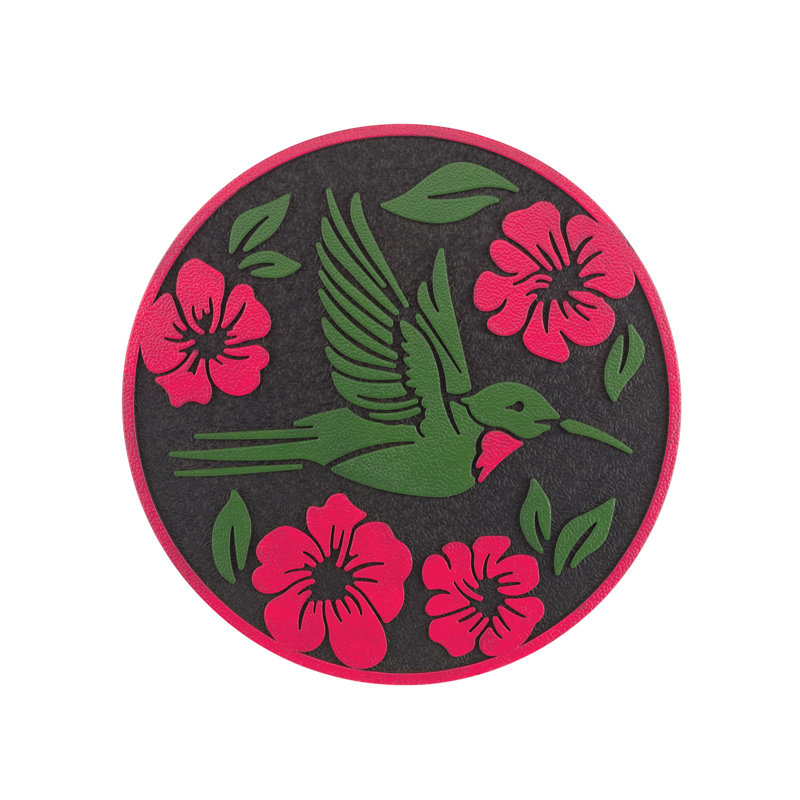 Stepping Stone - Hummingbird