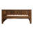 Fireside Lodge Barnwood Daybed - without Trundle - Includes Slat Roll-1352210366
