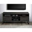 Meuble télé en bois avec 5 tablettes et 2 tiroirs-134493900-134493902