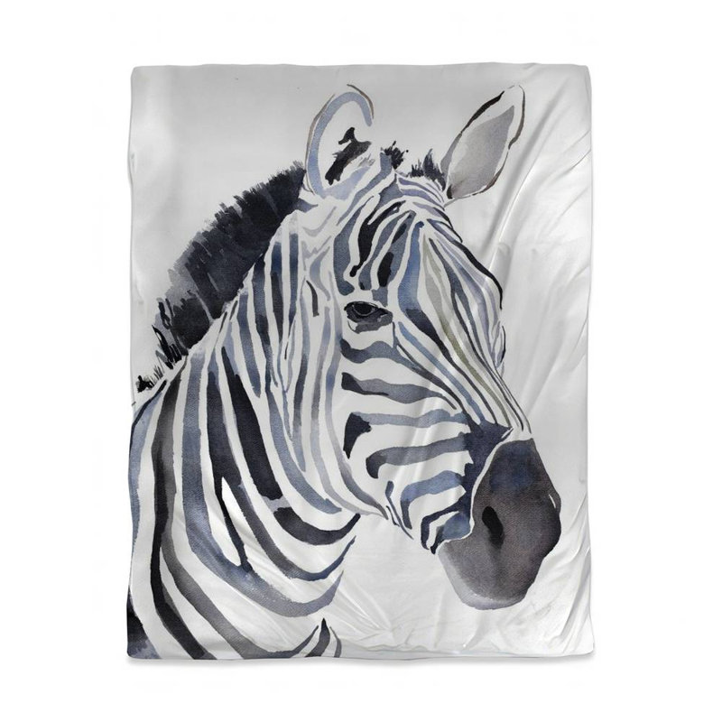 Sateen Duvet Cover