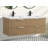 San Diego 55'' Double Bathroom Vanity with Engineered Stone Top-906221439-906221434