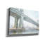 «Iconic Watercolor Bridge 4» par Ethan Harper, art mural sur toile-274725880