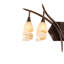 Knickerbocker Armed Sconce