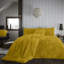 Polyester Solid Colour Duvet Cover Set with Pillowcases Included-1760723798-1840933634