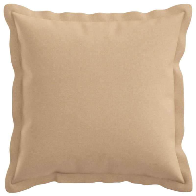 Cushion, Square 40cm, Cream